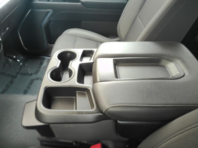 2024 GMC Sierra 1500 4WD Crew Cab Short Box SLE Plano TX