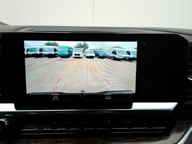 2024 GMC Sierra 1500 4WD Crew Cab Short Box SLE Plano TX