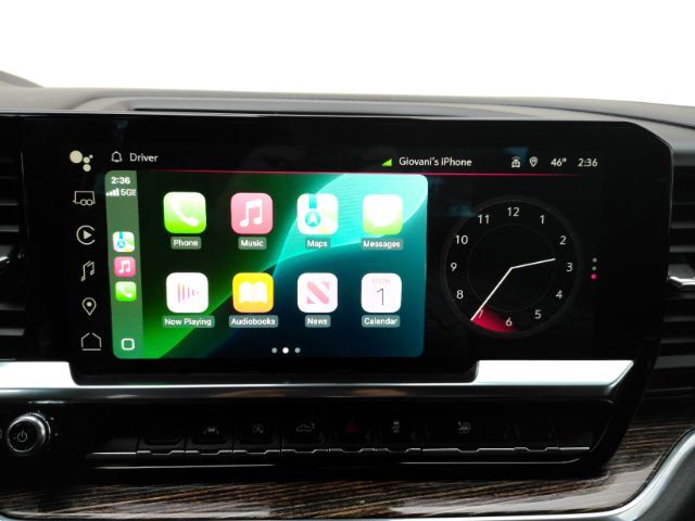 2024 GMC Sierra 1500 4WD Crew Cab Short Box SLE Plano TX