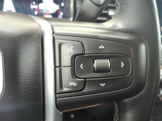 2024 GMC Sierra 1500 4WD Crew Cab Short Box SLE Plano TX