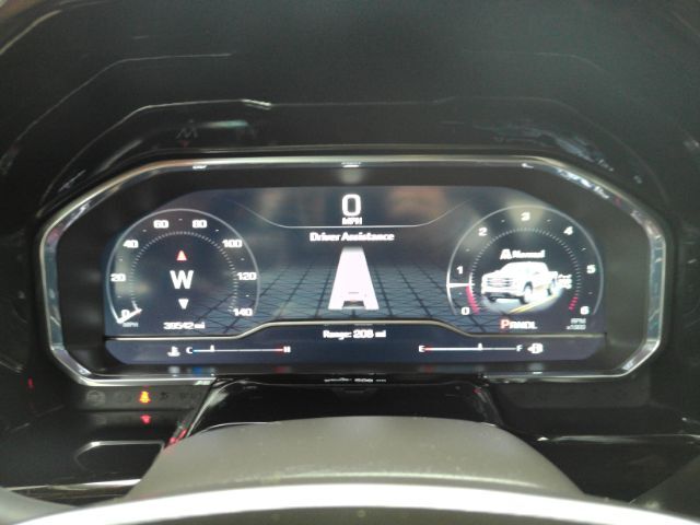 2024 GMC Sierra 1500 4WD Crew Cab Short Box SLE Plano TX