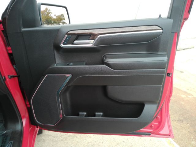 2024 GMC Sierra 1500 4WD Crew Cab Short Box SLE Plano TX