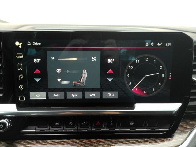 2024 GMC Sierra 1500 4WD Crew Cab Short Box SLE Plano TX