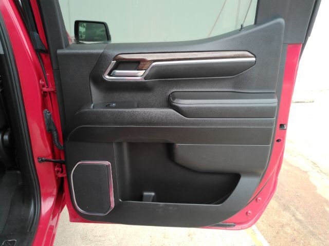 2024 GMC Sierra 1500 4WD Crew Cab Short Box SLE Plano TX