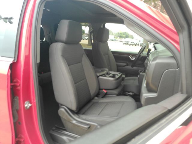 2024 GMC Sierra 1500 4WD Crew Cab Short Box SLE Plano TX