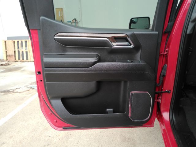 2024 GMC Sierra 1500 4WD Crew Cab Short Box SLE Plano TX