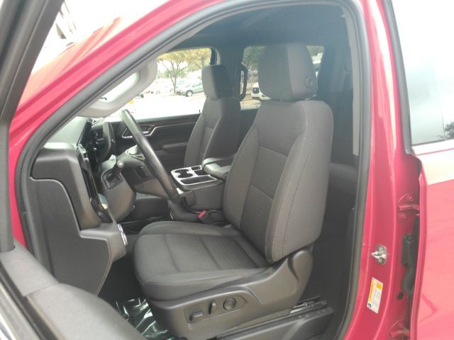 2024 GMC Sierra 1500 4WD Crew Cab Short Box SLE Plano TX