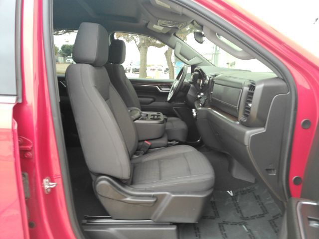 2024 GMC Sierra 1500 4WD Crew Cab Short Box SLE Plano TX