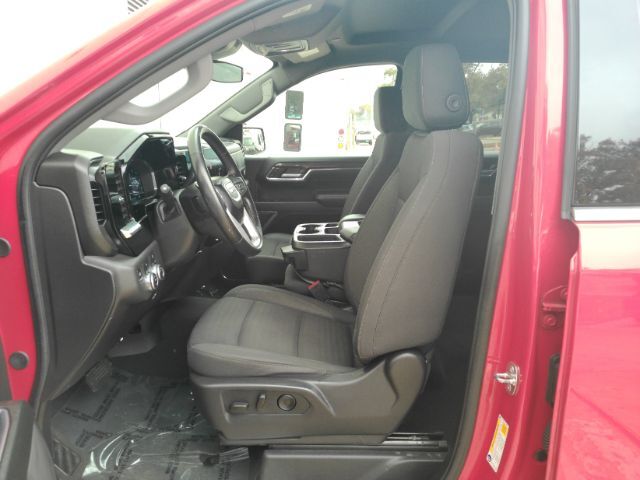 2024 GMC Sierra 1500 4WD Crew Cab Short Box SLE Plano TX