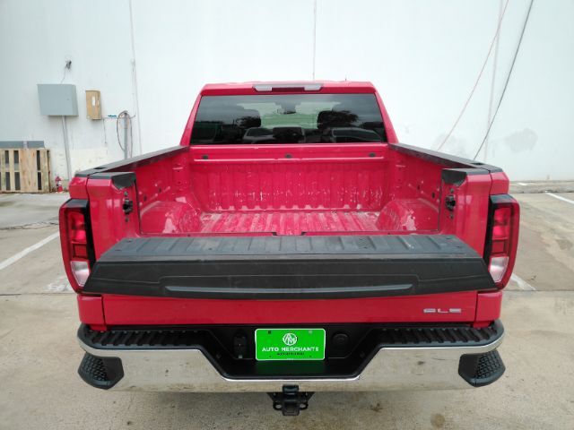 2024 GMC Sierra 1500 4WD Crew Cab Short Box SLE Plano TX