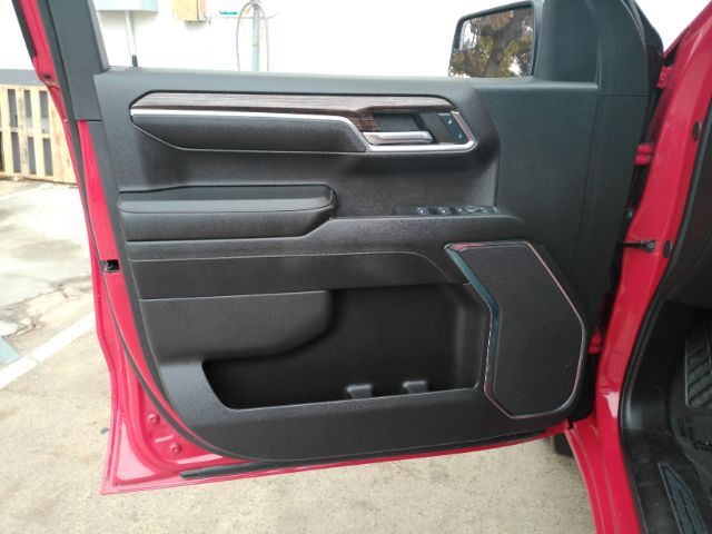2024 GMC Sierra 1500 4WD Crew Cab Short Box SLE Plano TX