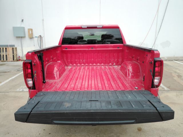 2024 GMC Sierra 1500 4WD Crew Cab Short Box SLE Plano TX