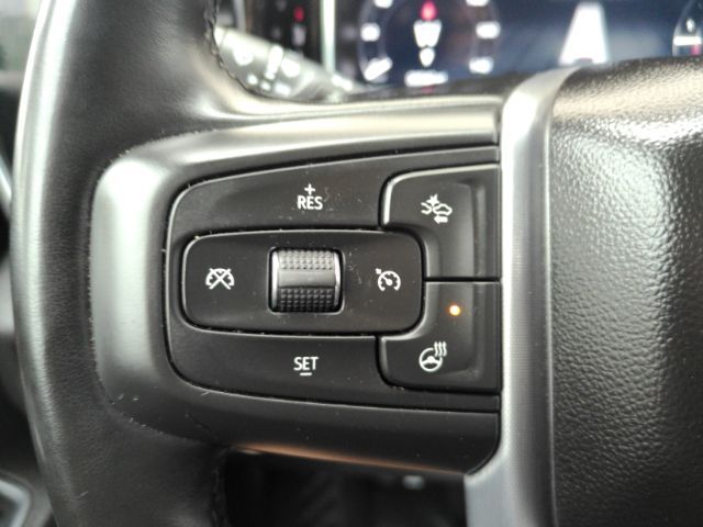 2024 GMC Sierra 1500 4WD Crew Cab Short Box SLE Plano TX