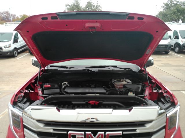 2024 GMC Sierra 1500 4WD Crew Cab Short Box SLE Plano TX