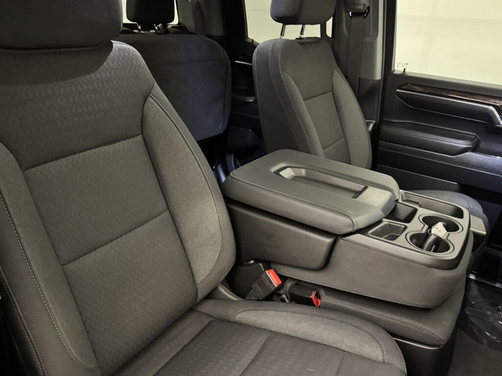 2024 GMC Sierra 1500 4WD Double Cab Elevation Maumee OH