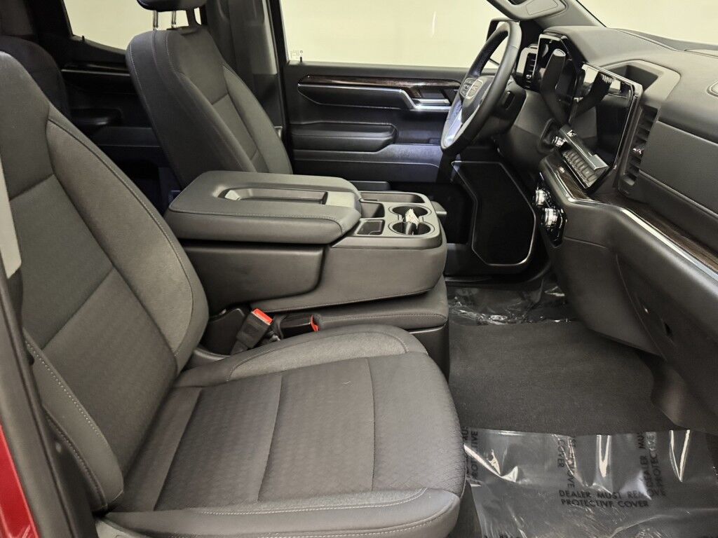 2024 GMC Sierra 1500 4WD Double Cab Elevation Maumee OH