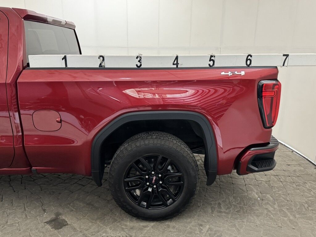 2024 GMC Sierra 1500 4WD Double Cab Elevation Maumee OH