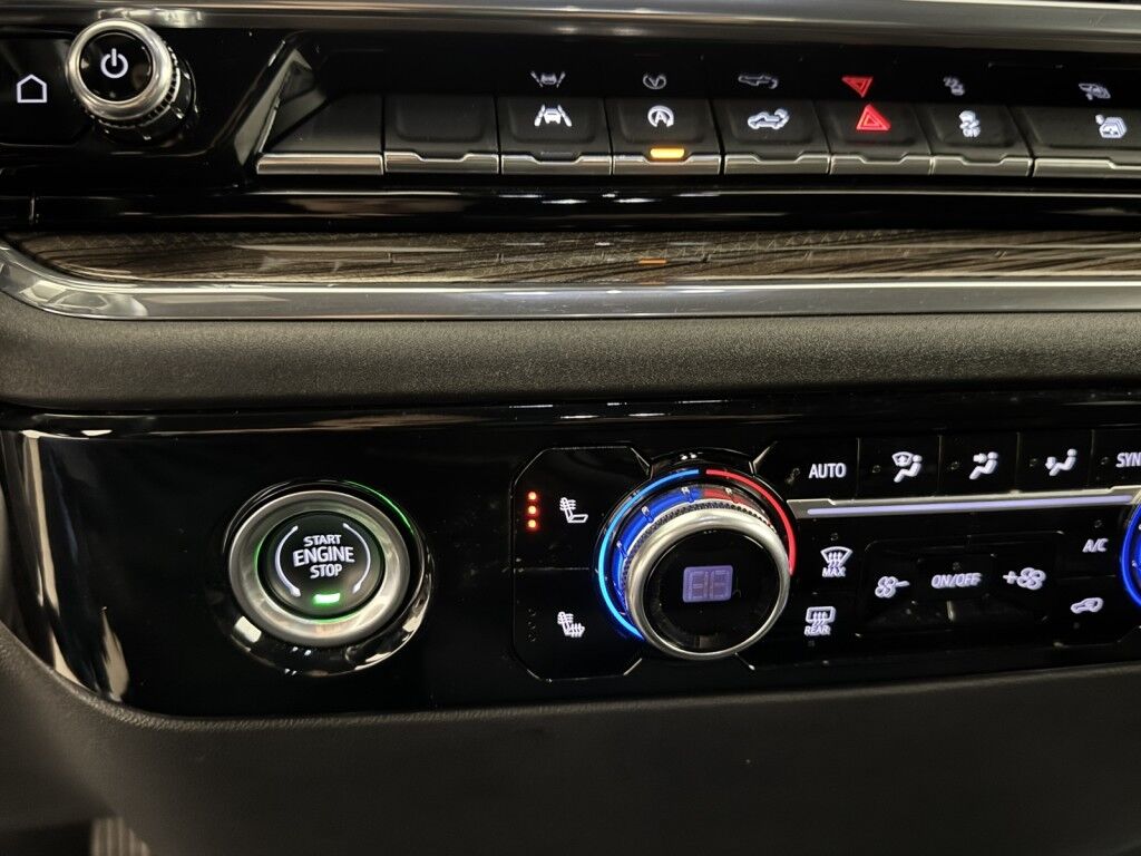 2024 GMC Sierra 1500 4WD Double Cab Elevation Maumee OH