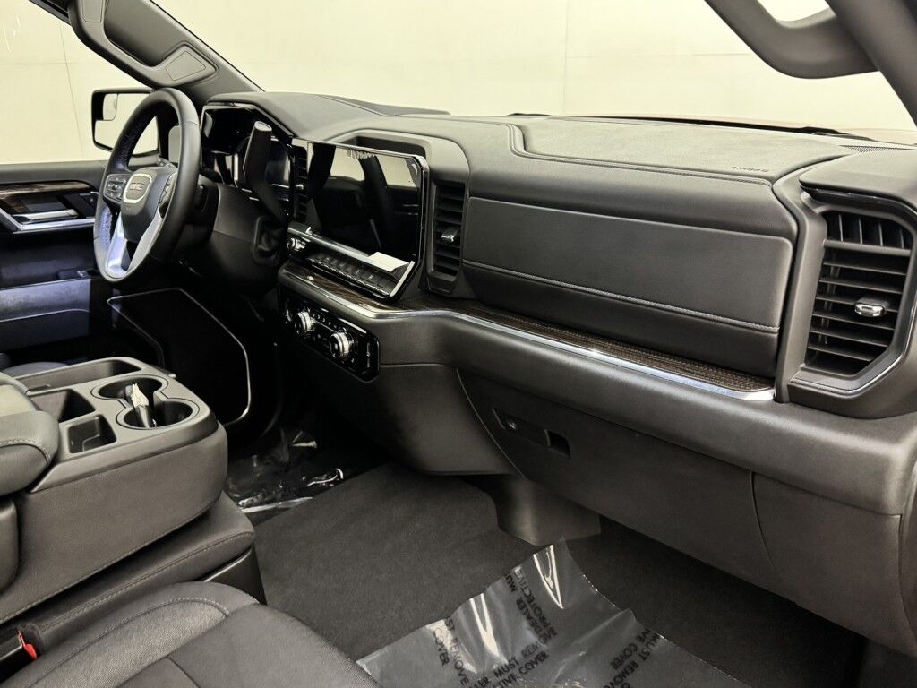 2024 GMC Sierra 1500 4WD Double Cab Elevation Maumee OH