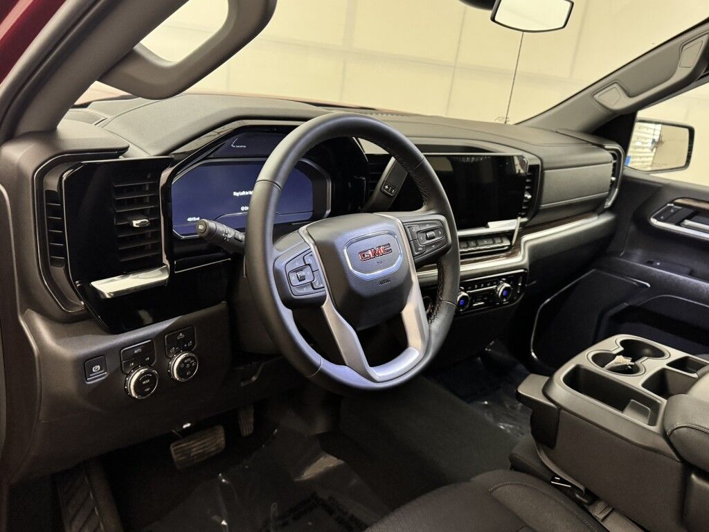 2024 GMC Sierra 1500 4WD Double Cab Elevation Maumee OH