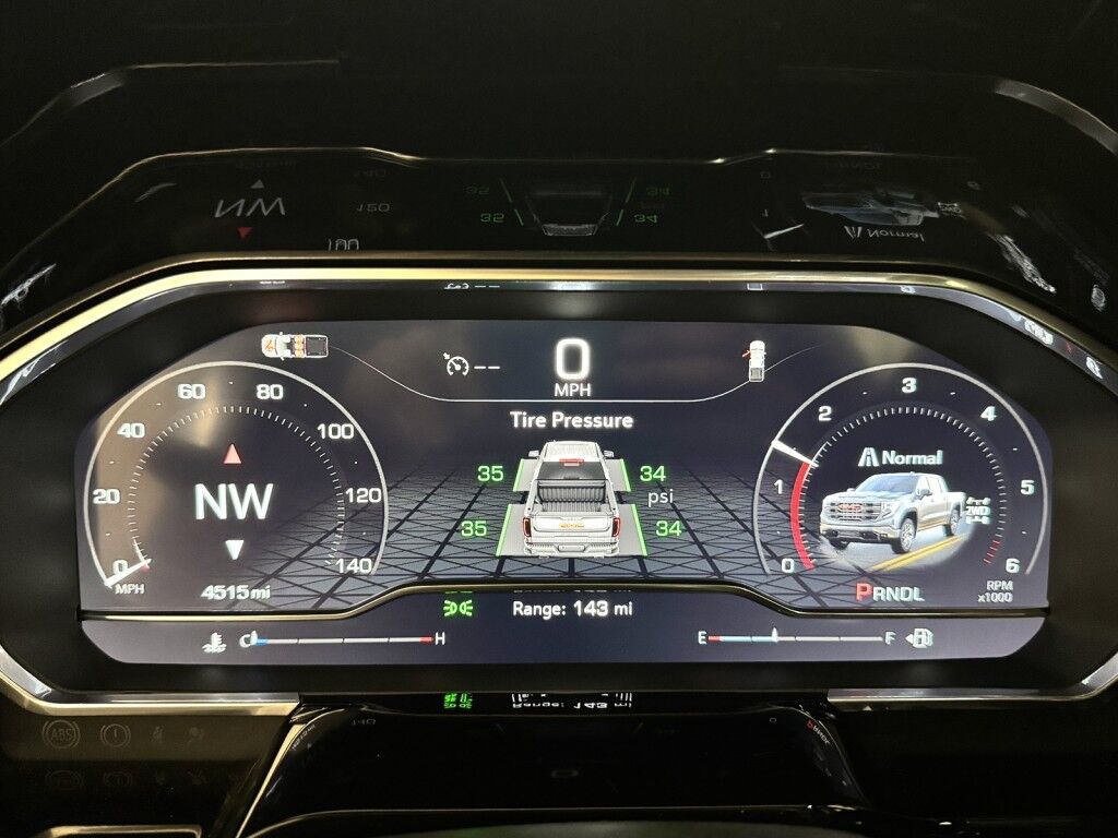 2024 GMC Sierra 1500 4WD Double Cab Elevation Maumee OH