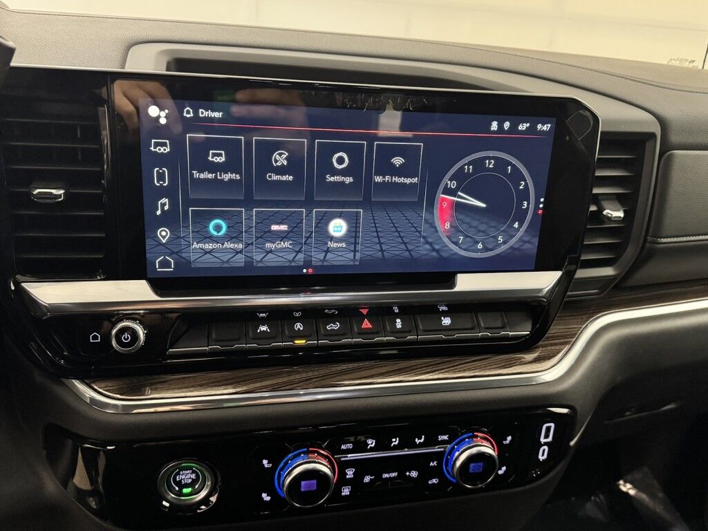 2024 GMC Sierra 1500 4WD Double Cab Elevation Maumee OH