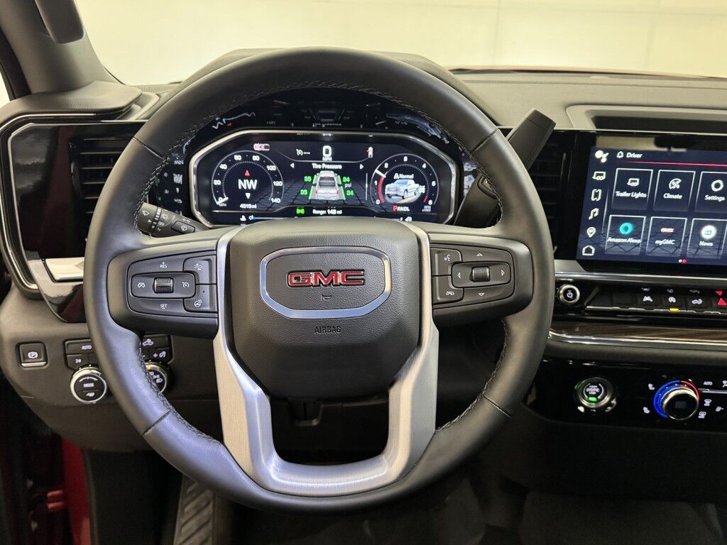 2024 GMC Sierra 1500 4WD Double Cab Elevation Maumee OH