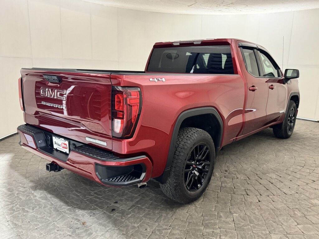 2024 GMC Sierra 1500 4WD Double Cab Elevation Maumee OH
