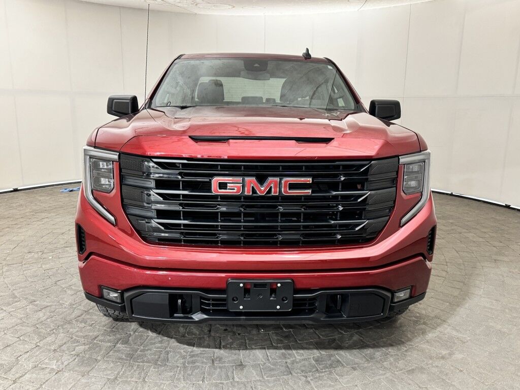 2024 GMC Sierra 1500 4WD Double Cab Elevation Maumee OH