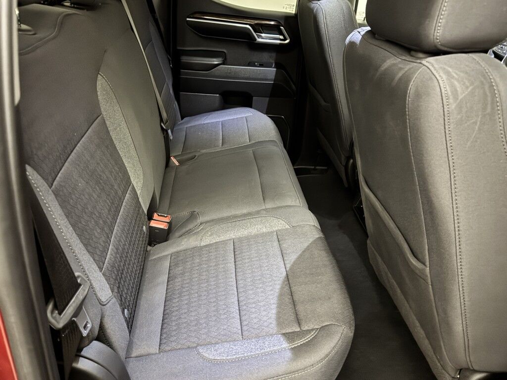 2024 GMC Sierra 1500 4WD Double Cab Elevation Maumee OH