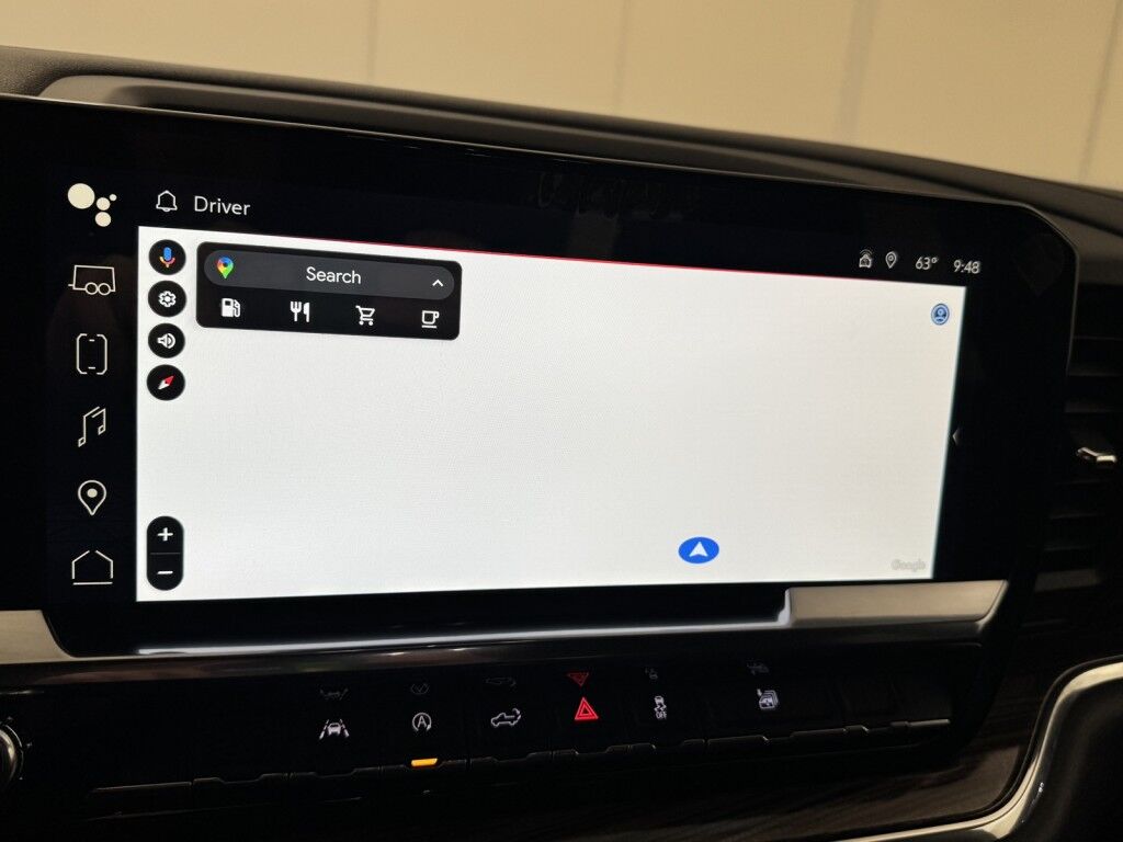 2024 GMC Sierra 1500 4WD Double Cab Elevation Maumee OH