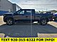 2024 GMC Sierra 1500 4x4 Crew Cab AT4 Fond du Lac WI