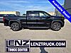2024 GMC Sierra 1500 4x4 Crew Cab AT4