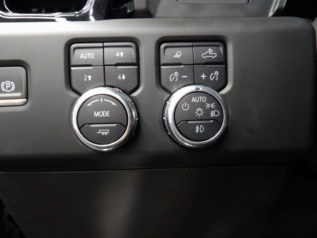 2024 GMC Sierra 1500 4x4 Crew Cab AT4 Fond du Lac WI