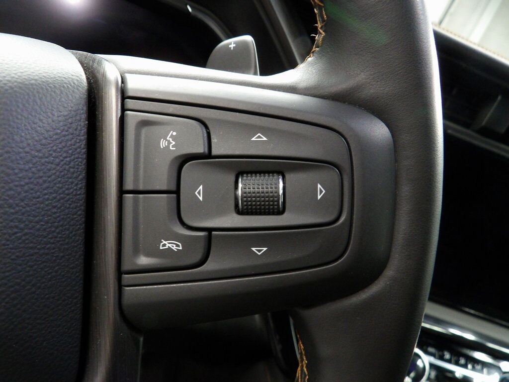 2024 GMC Sierra 1500 4x4 Crew Cab AT4 Fond du Lac WI