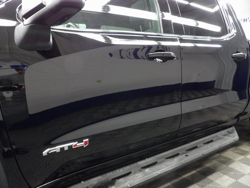 2024 GMC Sierra 1500 4x4 Crew Cab AT4 Fond du Lac WI