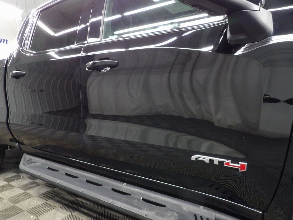 2024 GMC Sierra 1500 4x4 Crew Cab AT4 Fond du Lac WI