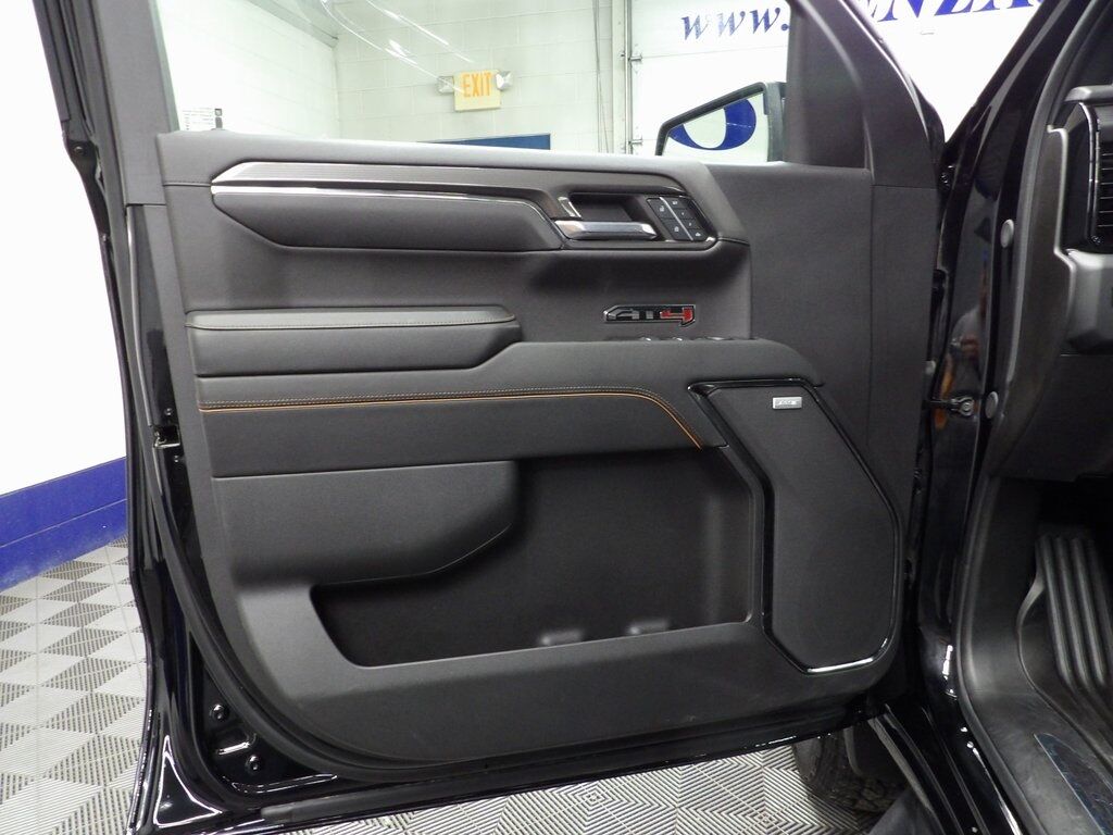 2024 GMC Sierra 1500 4x4 Crew Cab AT4 Fond du Lac WI
