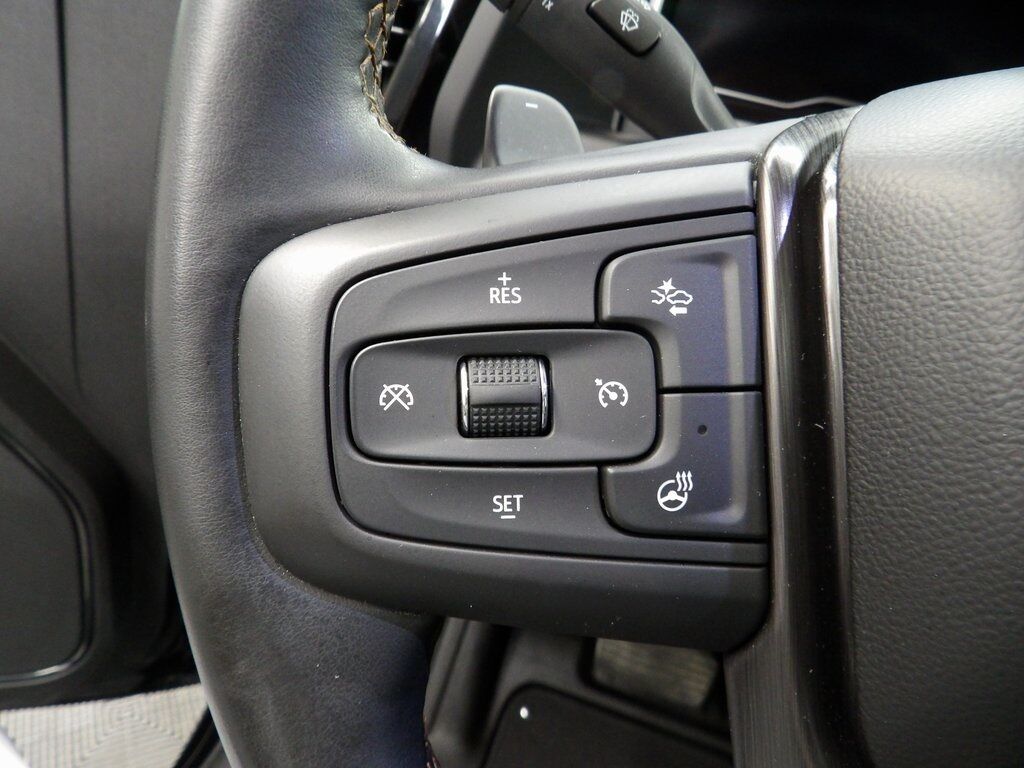 2024 GMC Sierra 1500 4x4 Crew Cab AT4 Fond du Lac WI