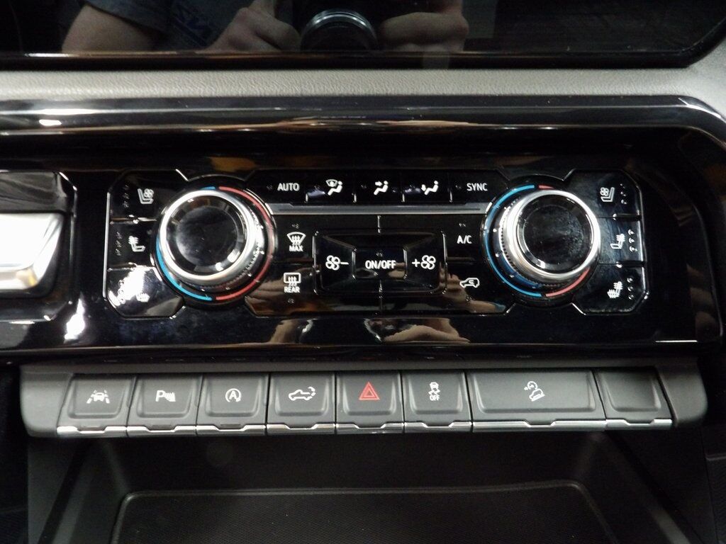 2024 GMC Sierra 1500 4x4 Crew Cab AT4 Fond du Lac WI