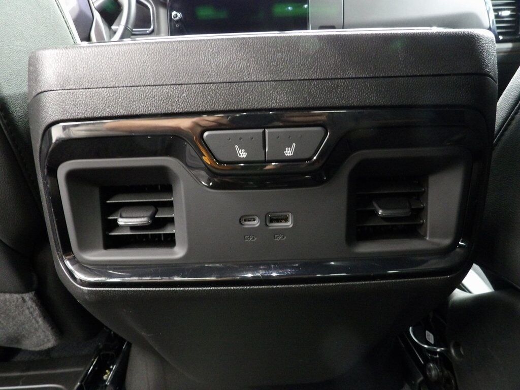 2024 GMC Sierra 1500 4x4 Crew Cab AT4 Fond du Lac WI