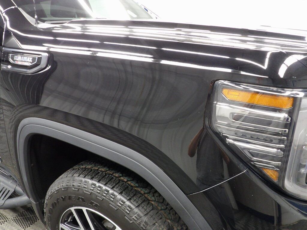 2024 GMC Sierra 1500 4x4 Crew Cab AT4 Fond du Lac WI