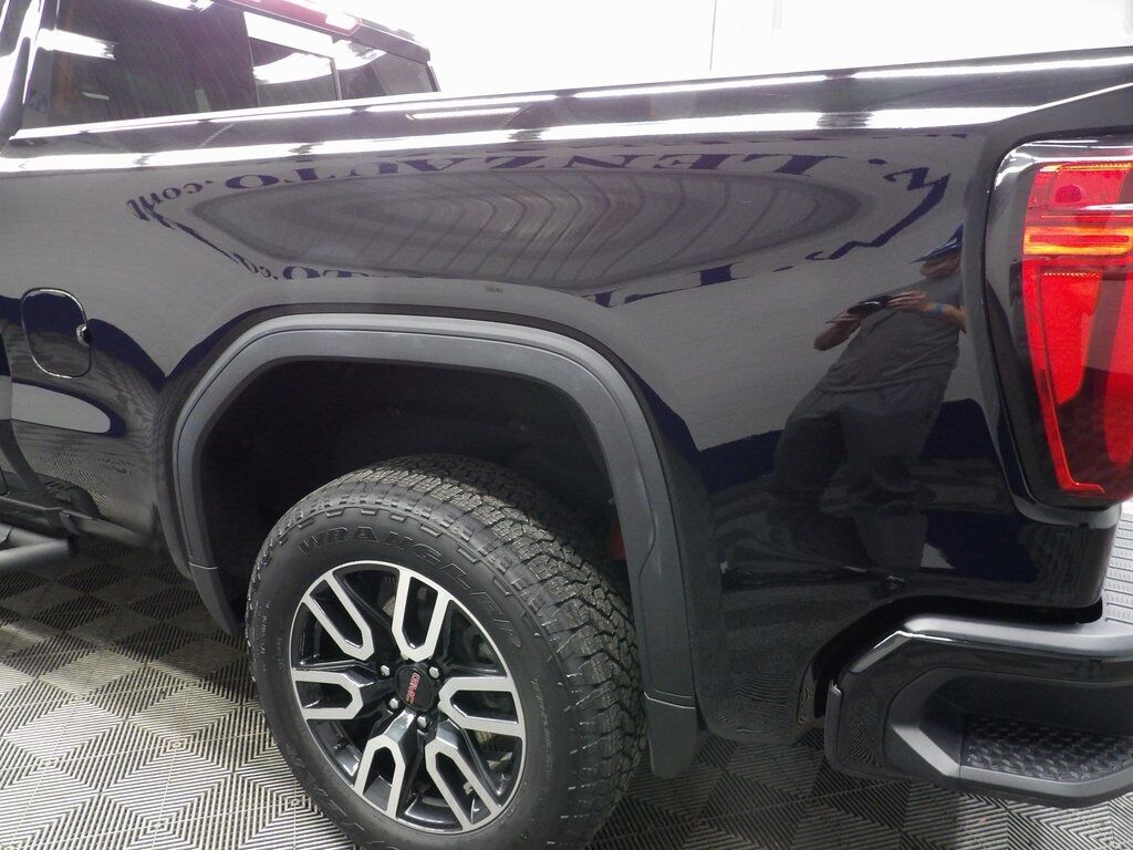 2024 GMC Sierra 1500 4x4 Crew Cab AT4 Fond du Lac WI