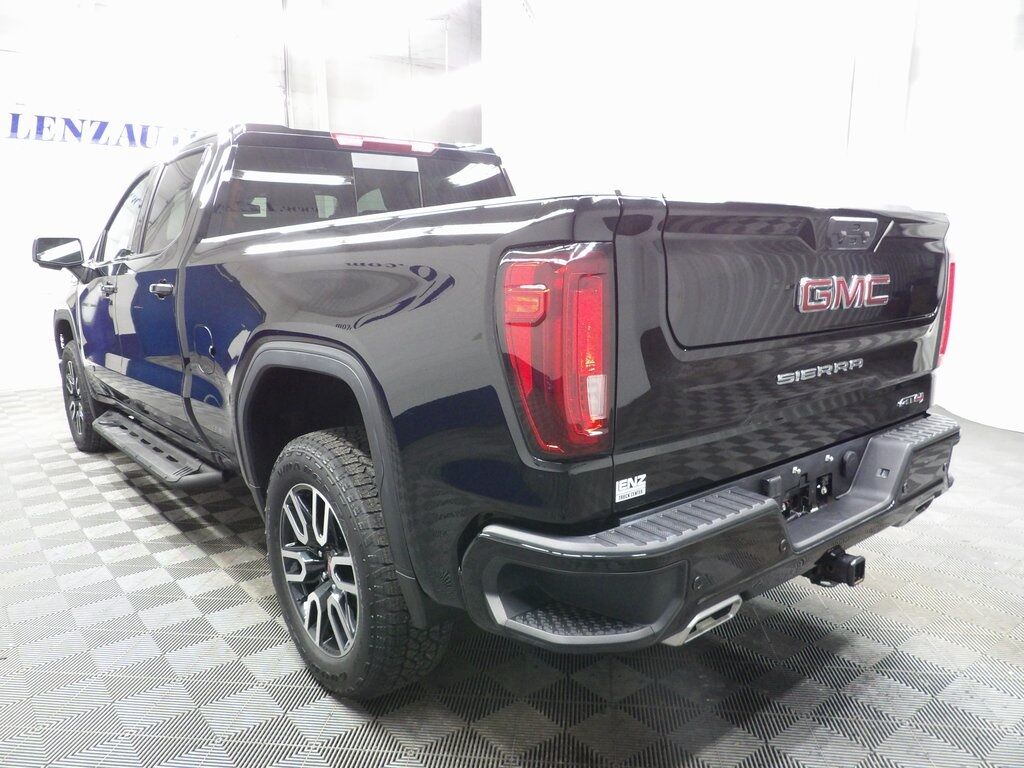 2024 GMC Sierra 1500 4x4 Crew Cab AT4 Fond du Lac WI