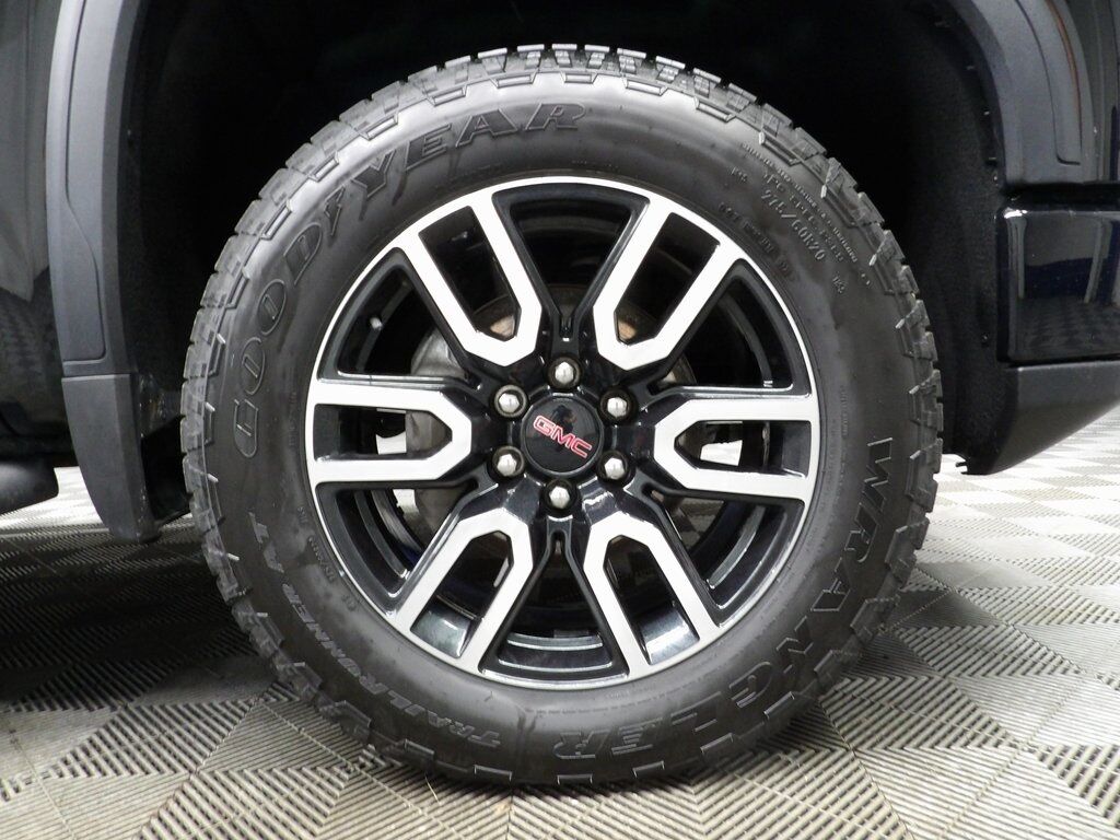 2024 GMC Sierra 1500 4x4 Crew Cab AT4 Fond du Lac WI