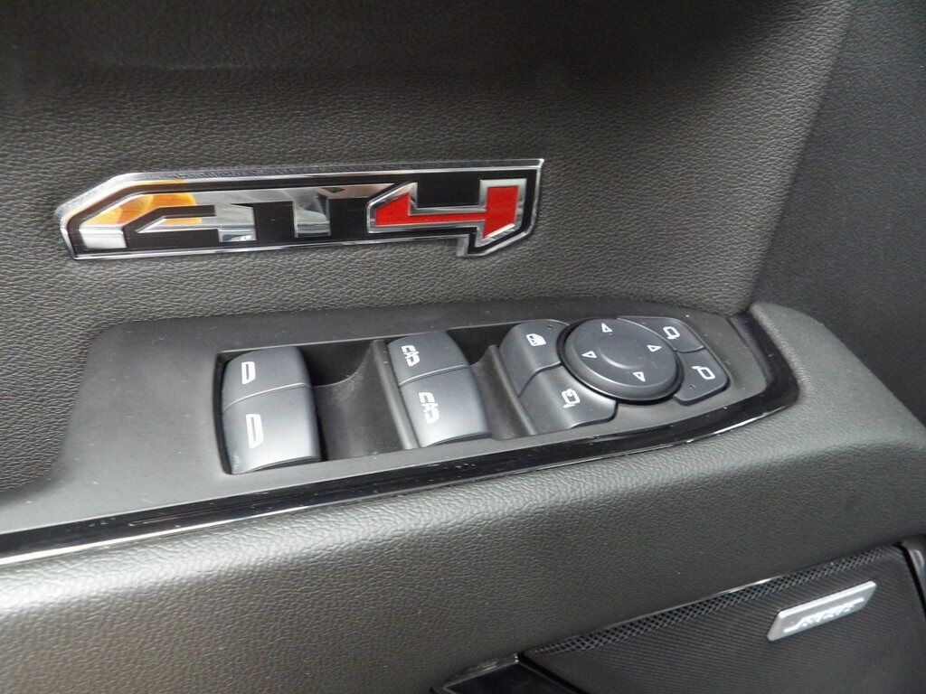 2024 GMC Sierra 1500 4x4 Crew Cab AT4 Fond du Lac WI