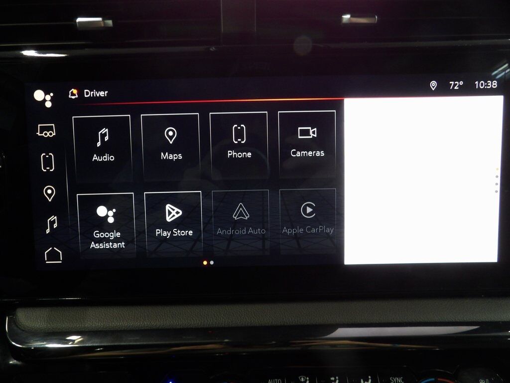2024 GMC Sierra 1500 4x4 Crew Cab AT4 Fond du Lac WI
