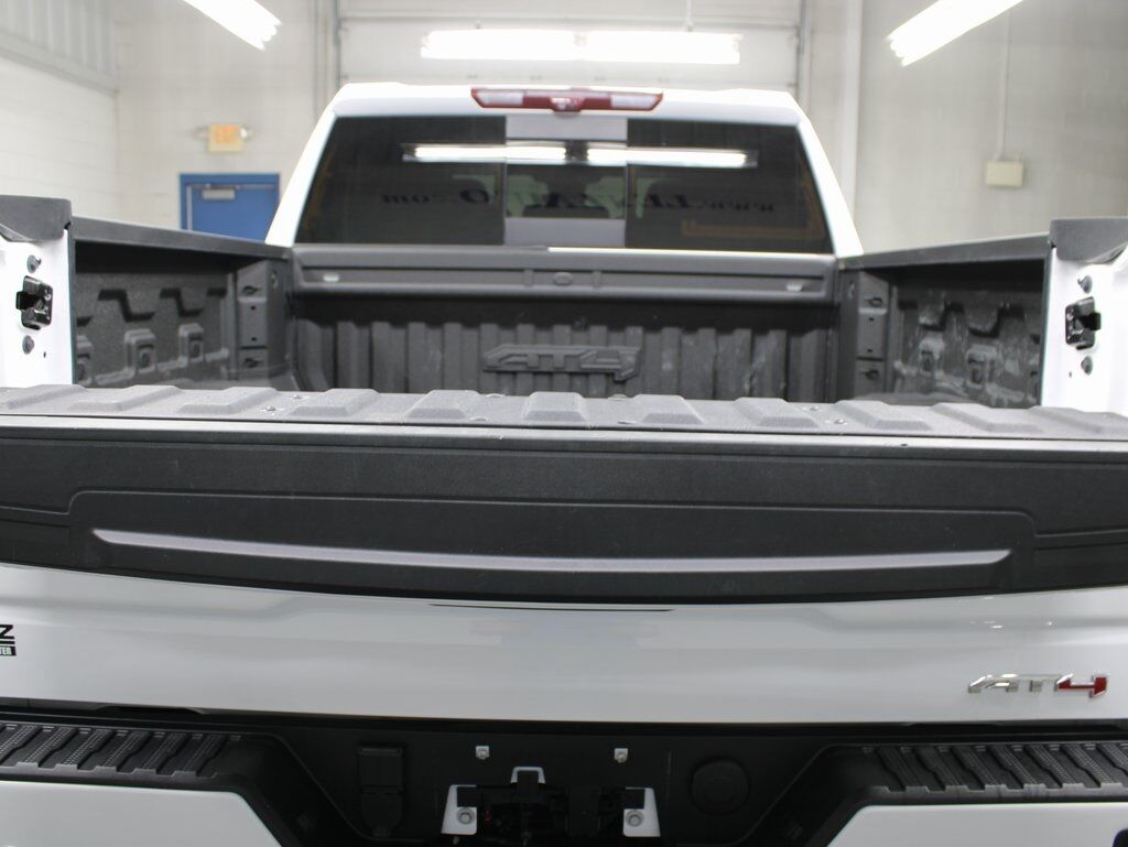 2024 GMC Sierra 1500 4x4 Crew Cab AT4 Fond du Lac WI