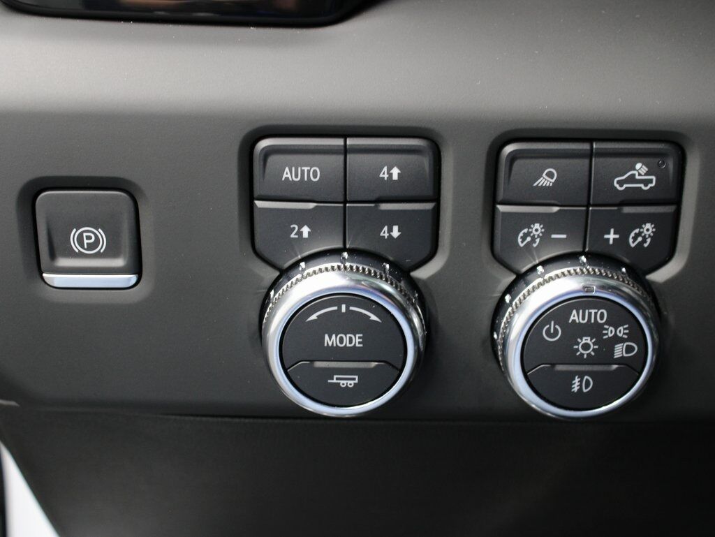 2024 GMC Sierra 1500 4x4 Crew Cab AT4 Fond du Lac WI