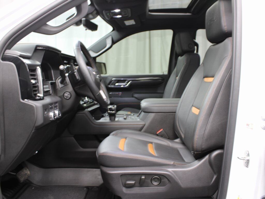 2024 GMC Sierra 1500 4x4 Crew Cab AT4 Fond du Lac WI